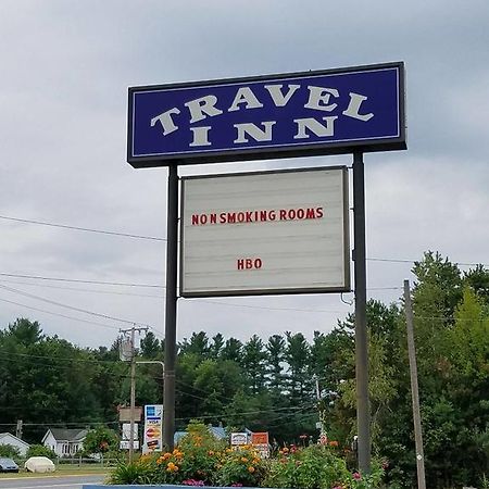 Travel Inn Orange Екстериор снимка